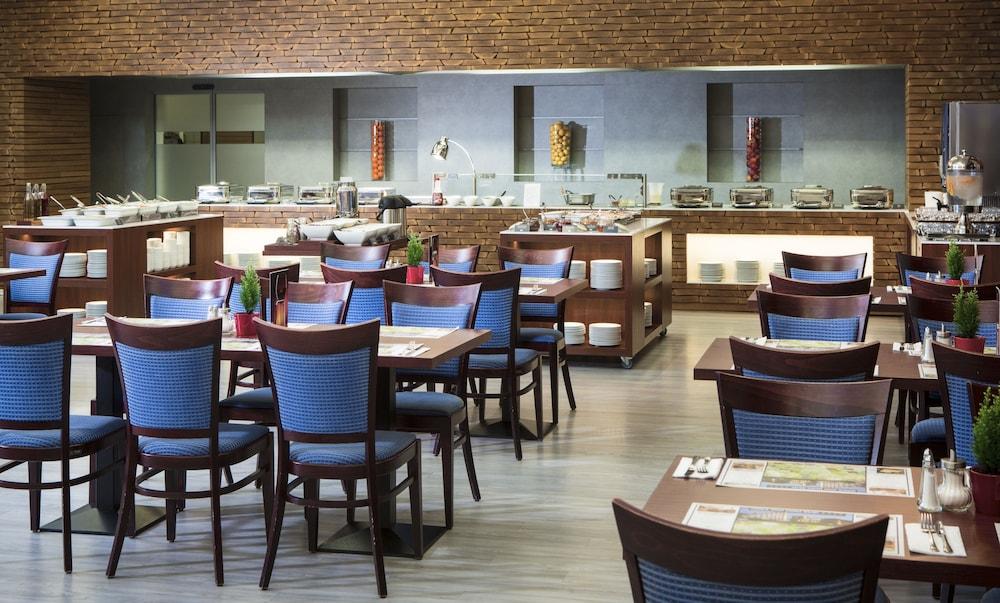 OREA Resort Sklář Harrachov Esterno foto