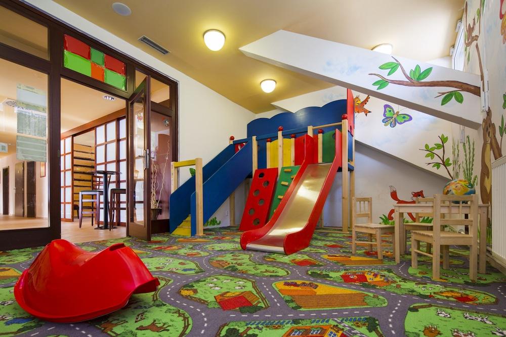 OREA Resort Sklář Harrachov Esterno foto