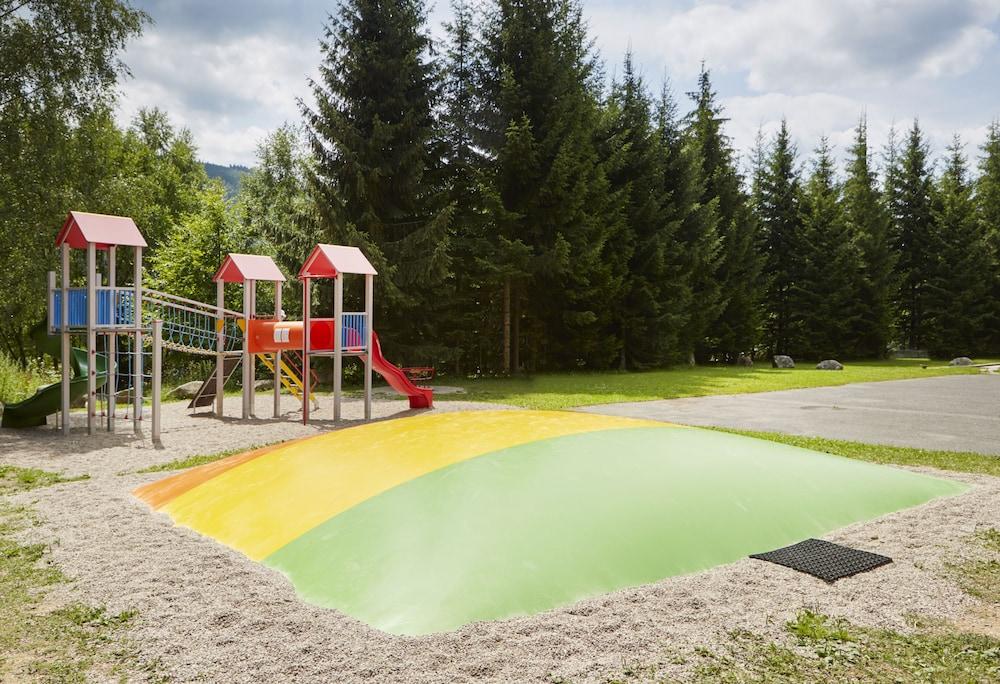 OREA Resort Sklář Harrachov Esterno foto