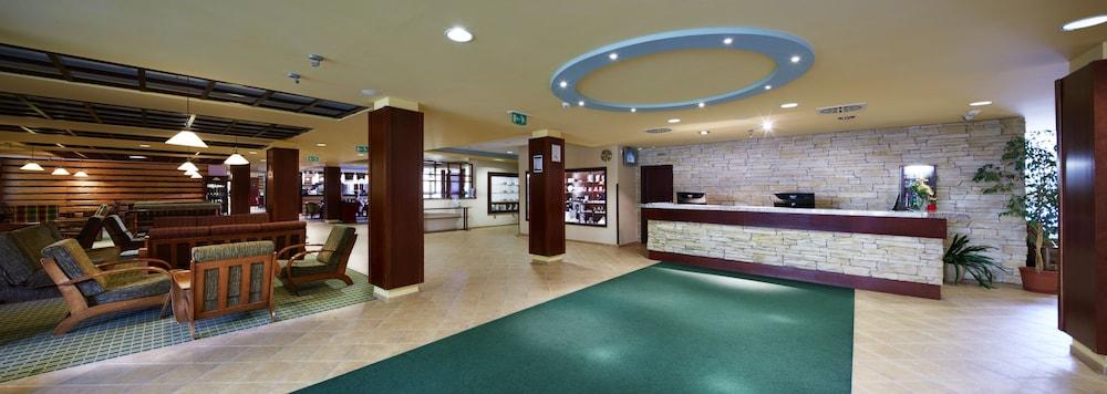 OREA Resort Sklář Harrachov Esterno foto
