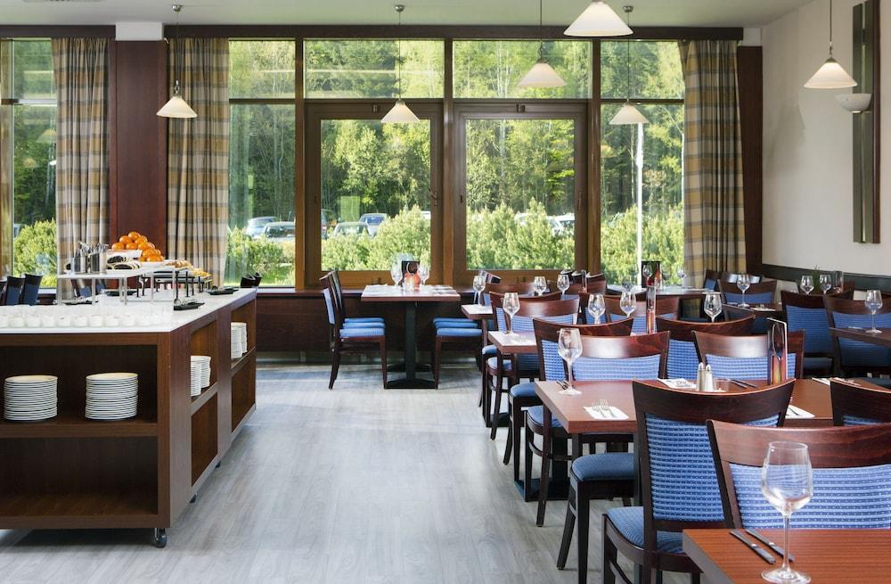 OREA Resort Sklář Harrachov Esterno foto